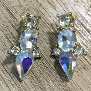 Kitsy Lane Earrings